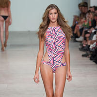 Lisbon Fashion Week Spring Summer 2012 Ready To Wear - Cia Maritima - Catwalk | Picture 98425